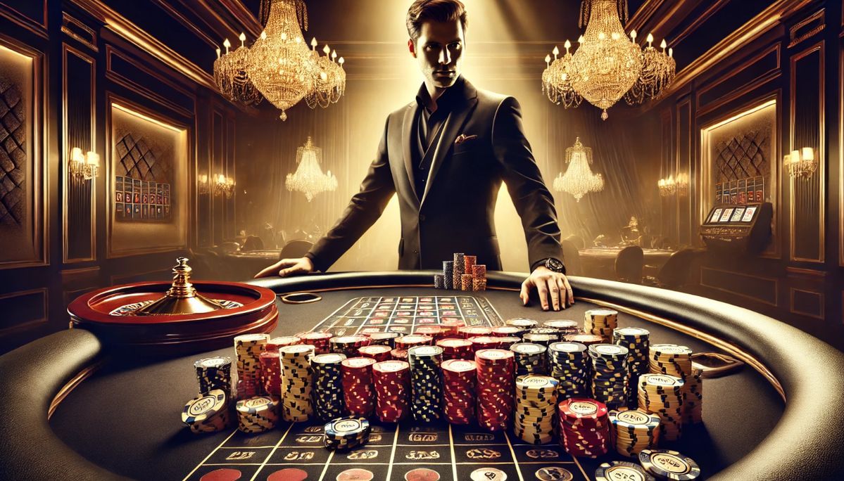Dreamz Casino Live Casino