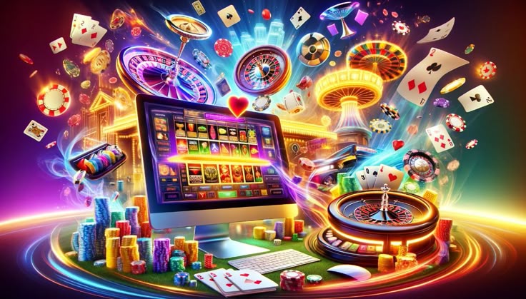 Dreamz Casino Welcome Bonus