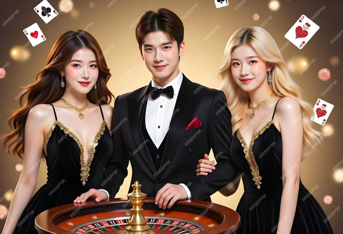 Dreamz Casino Live Casino