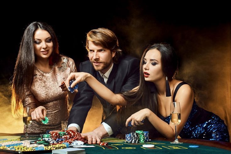 Dreamz Casino Live Casino