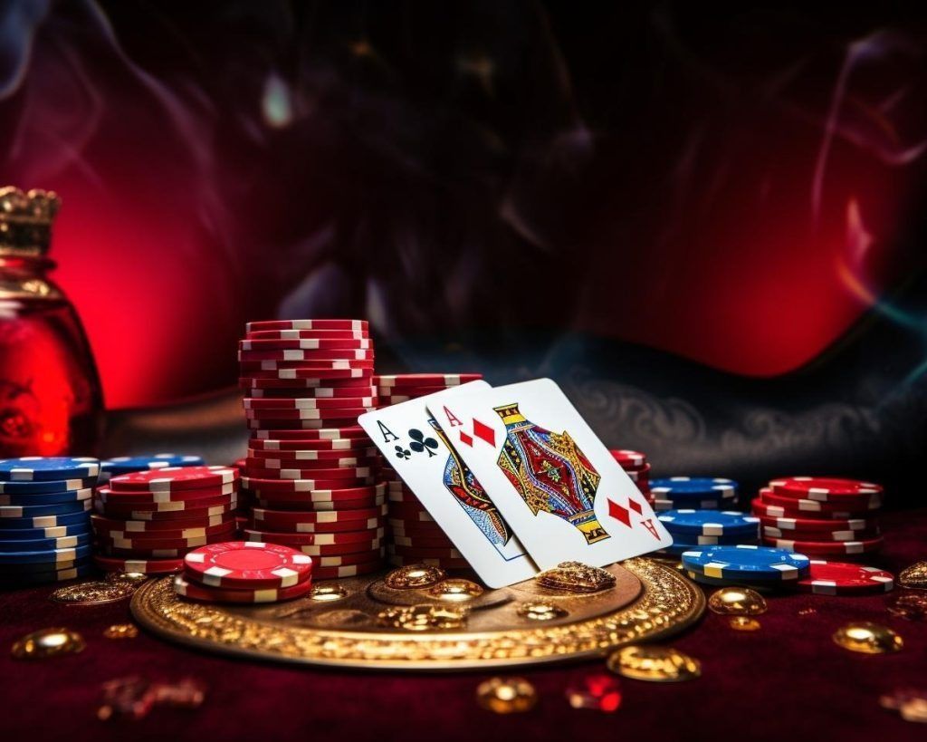 Dreamz Casino Live Casino
