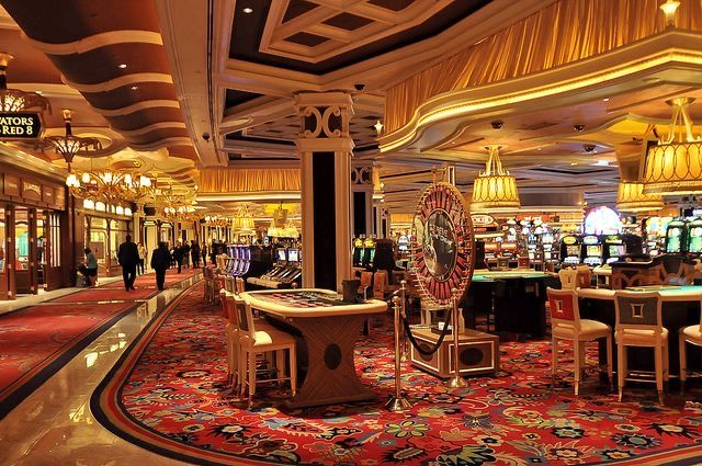 Dreamz Casino Live Casino