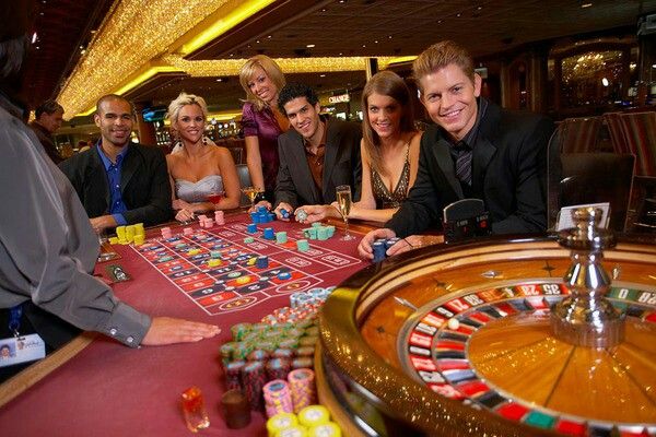 Dreamz Casino Live Casino