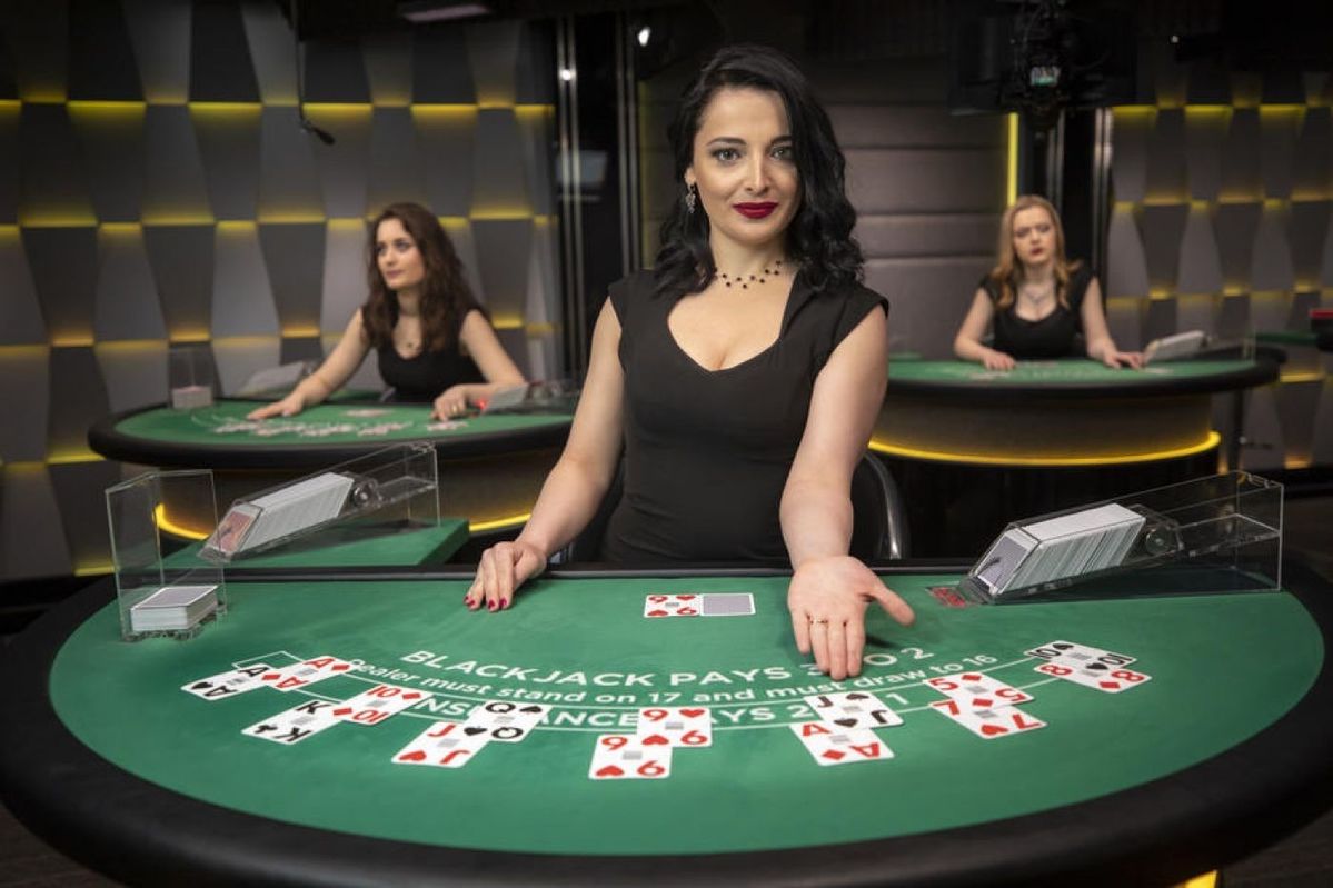 Dreamz Casino Live Betting