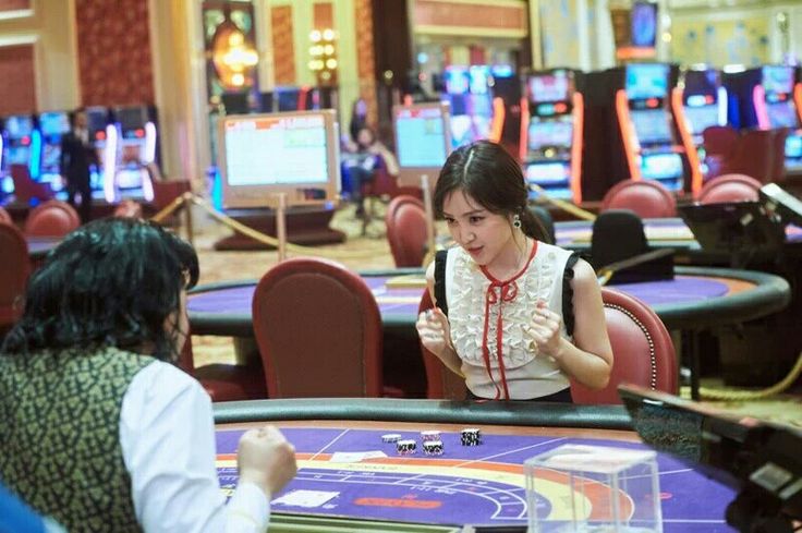 Dreamz Casino Live Casino