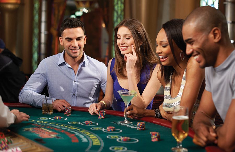 Dreamz Casino Live Betting