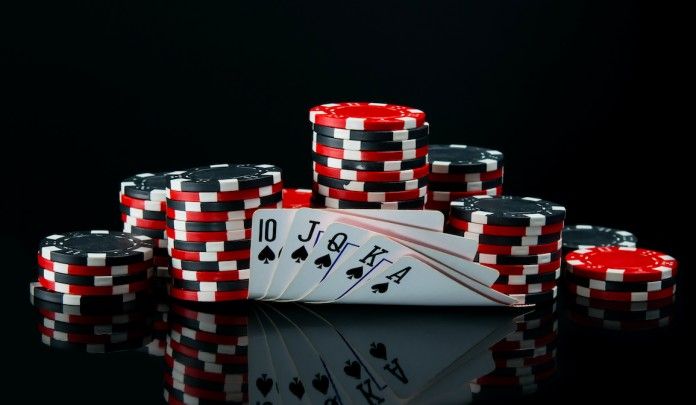 Dreamz Casino Live Betting
